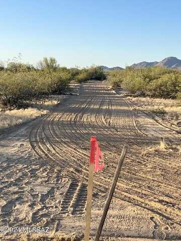 Lot 1 1491 So Sandario Rd, Tucson, AZ 85735