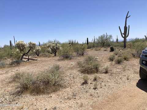 E Gasline Road, Marana, AZ 85653