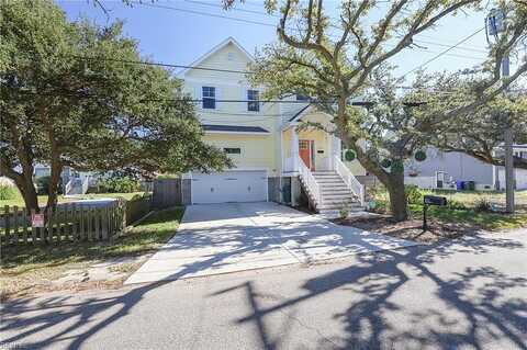 13Th Bay, NORFOLK, VA 23518