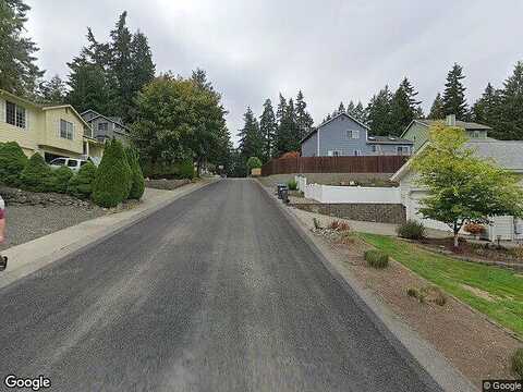 Xx Ne Winston Drive, Bremerton, WA 98311