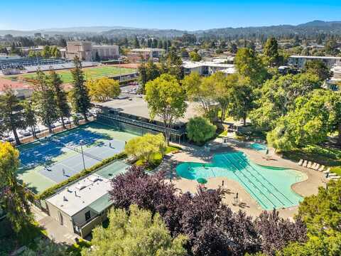 Humboldt, SAN MATEO, CA 94401