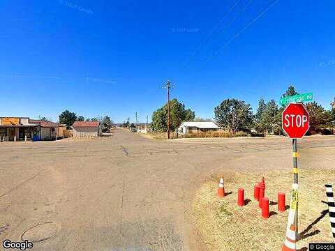 Ac Jefferson Road, Elfrida, AZ 85610