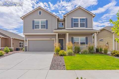 Stonefly, COLORADO SPRINGS, CO 80924