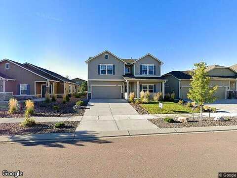 Stonefly, COLORADO SPRINGS, CO 80924