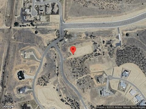 Iron Rock Pl, Prescott, AZ 86301