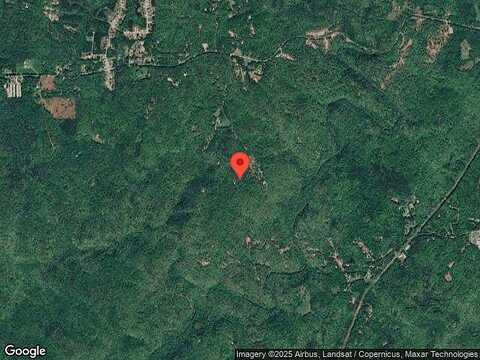 Lawrence Rd, Dawsonville, GA 30534