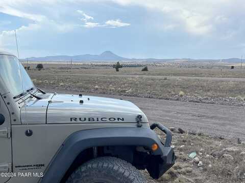 Arizona Road, Ash Fork, AZ 86320