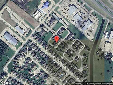 Cedar Springs, PORT ARTHUR, TX 77640