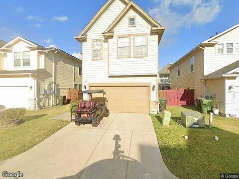 Cedar Springs, PORT ARTHUR, TX 77640