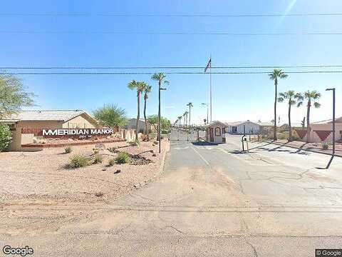 Meridian, APACHE JUNCTION, AZ 85120