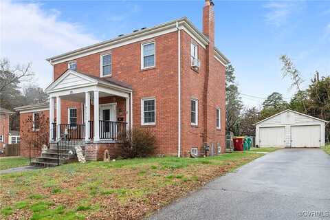 Berkeley, PETERSBURG, VA 23805