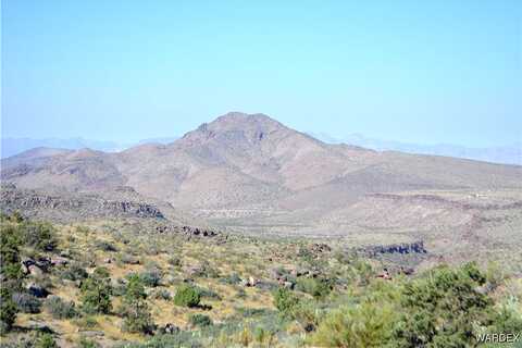 Orissa Drive, Kingman, AZ 86401
