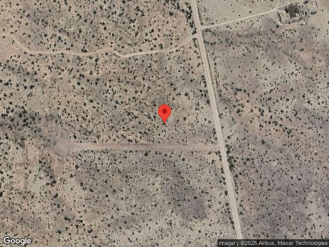 S Date Creek (15 Acre) Road, Congress, AZ 85332