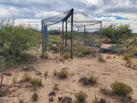 S Date Creek (15 Acre) Road, Congress, AZ 85332