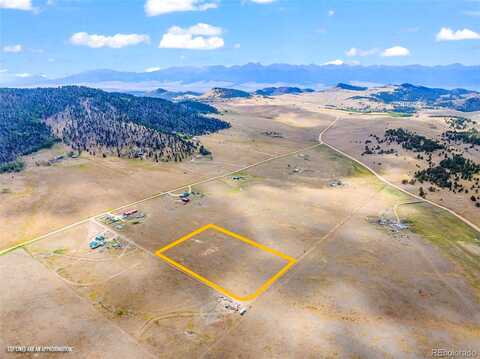 Atlasta Drive, Westcliffe, CO 81252