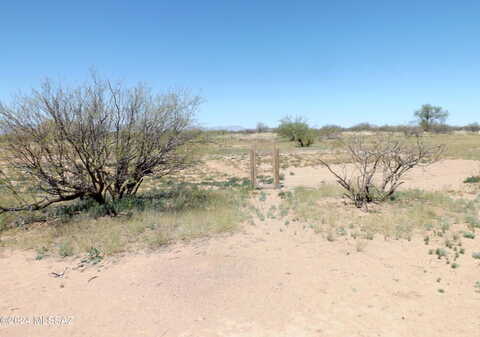 Grimmett Road, Pearce, AZ 85625