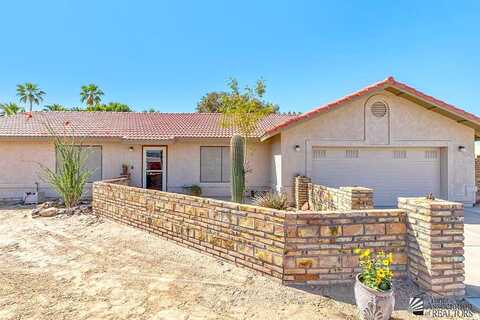 34Th, YUMA, AZ 85367