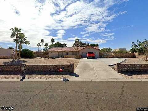 34Th, YUMA, AZ 85367