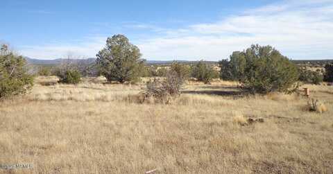 N Trackside Trail, Ash Fork, AZ 86320