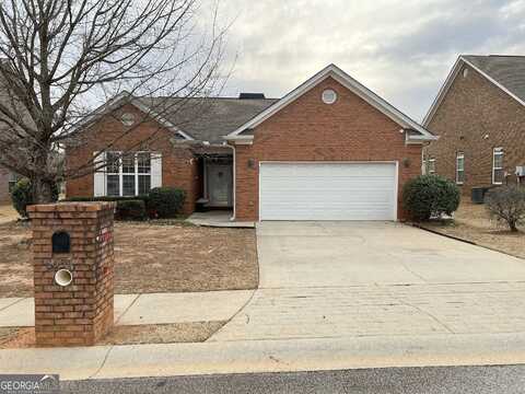 Spivey Village, JONESBORO, GA 30236