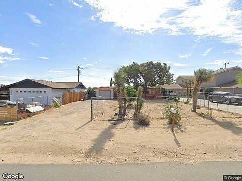 Camarilla, YUCCA VALLEY, CA 92284