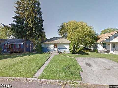 Whitehouse, SPOKANE, WA 99205