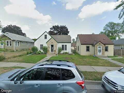 27Th, MINNEAPOLIS, MN 55406