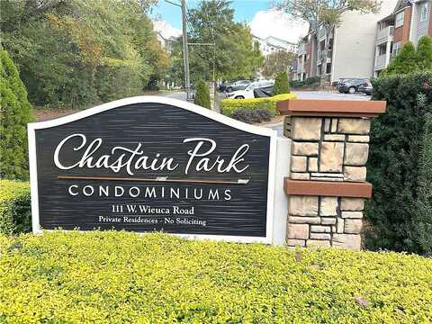 Chastain Park, ATLANTA, GA 30342
