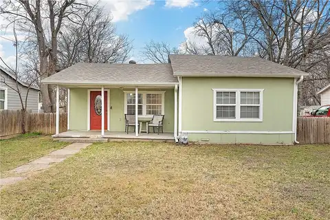 21St, WACO, TX 76708