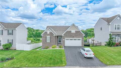 Stump, ROSTRAVER TOWNSHIP, PA 15012