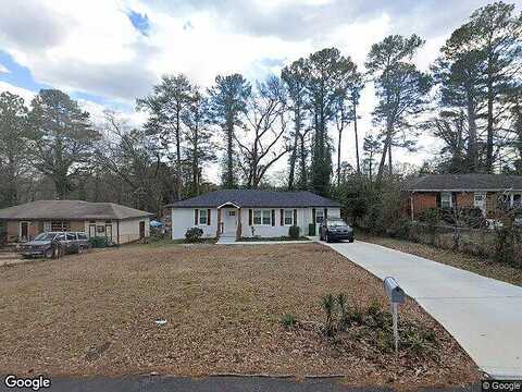 Habersham, DECATUR, GA 30032