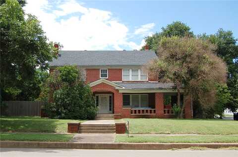 Homan, WACO, TX 76707