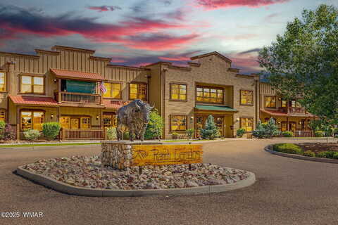 Quarter Horse, OVERGAARD, AZ 85933