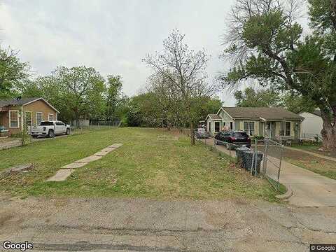Connor, WACO, TX 76706