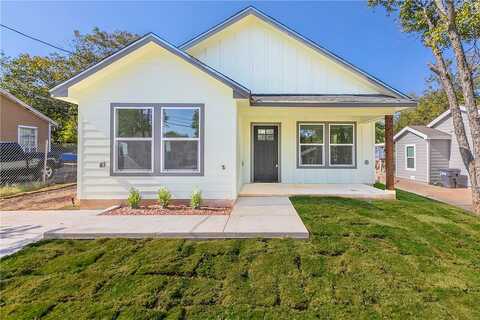 Connor, WACO, TX 76706