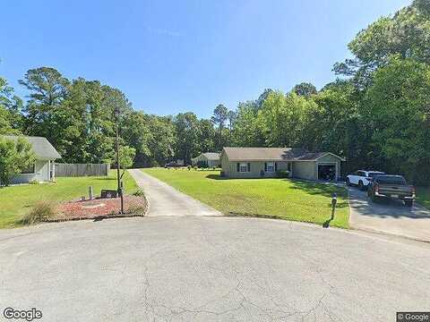 Tuscarora, SAINT MARYS, GA 31558