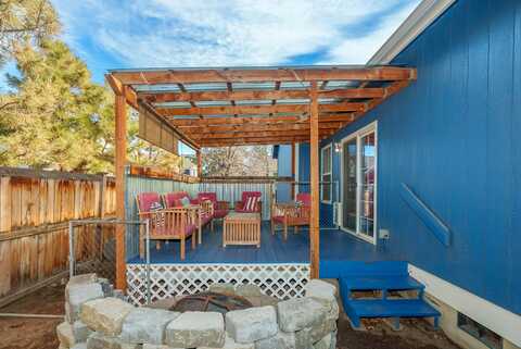 Purser, BEND, OR 97701