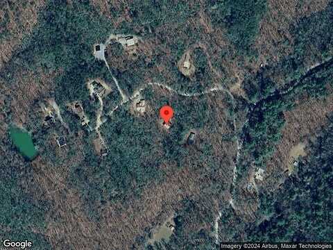 Oliver Creek, ELLIJAY, GA 30536