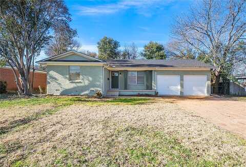 63Rd, WACO, TX 76710