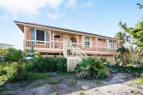 Sand Castle, SANIBEL, FL 33957