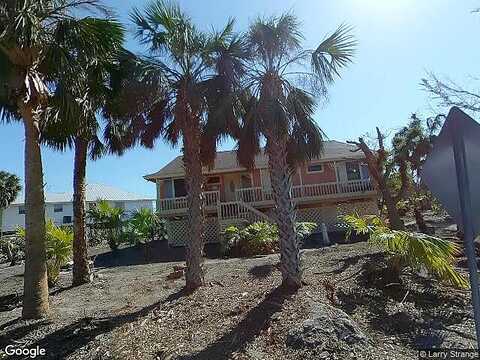 Sand Castle, SANIBEL, FL 33957