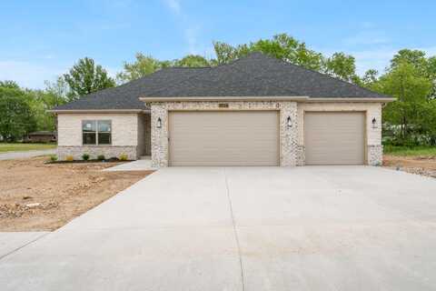 5214 Logan Drive, Battlefield, MO 65619