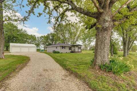 6376 S Farm Rd 249, Rogersville, MO 65742