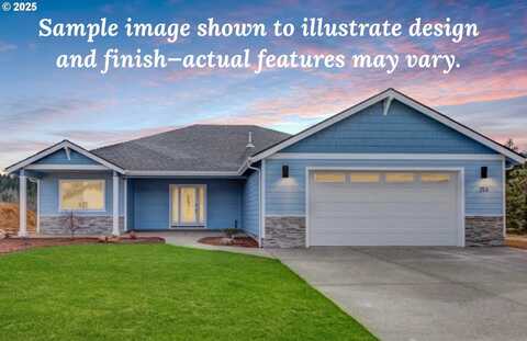 1232 Lighthouse LN, Brookings, OR 97415