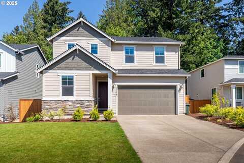 1198 N SYCAMORE ST, Canby, OR 97013