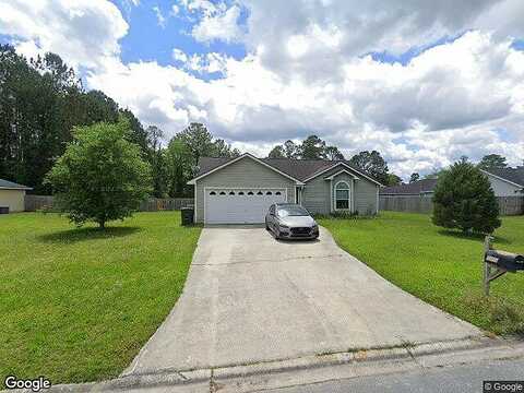 Sugar Maple, KINGSLAND, GA 31548