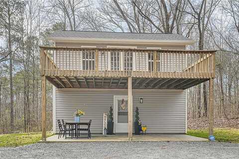 Bruce, DOUGLASVILLE, GA 30134