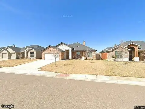 Living Way, CANYON, TX 79015