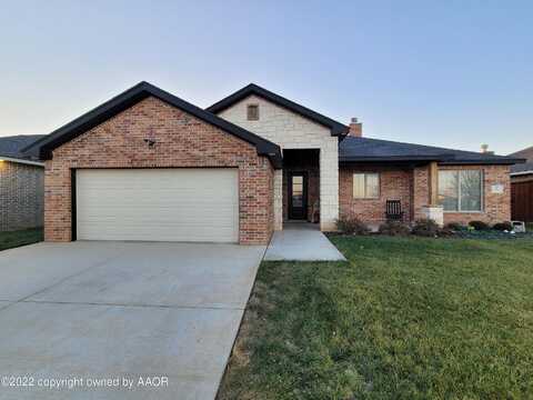 Living Way, CANYON, TX 79015