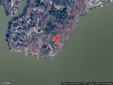 Anchor, BRACEY, VA 23919